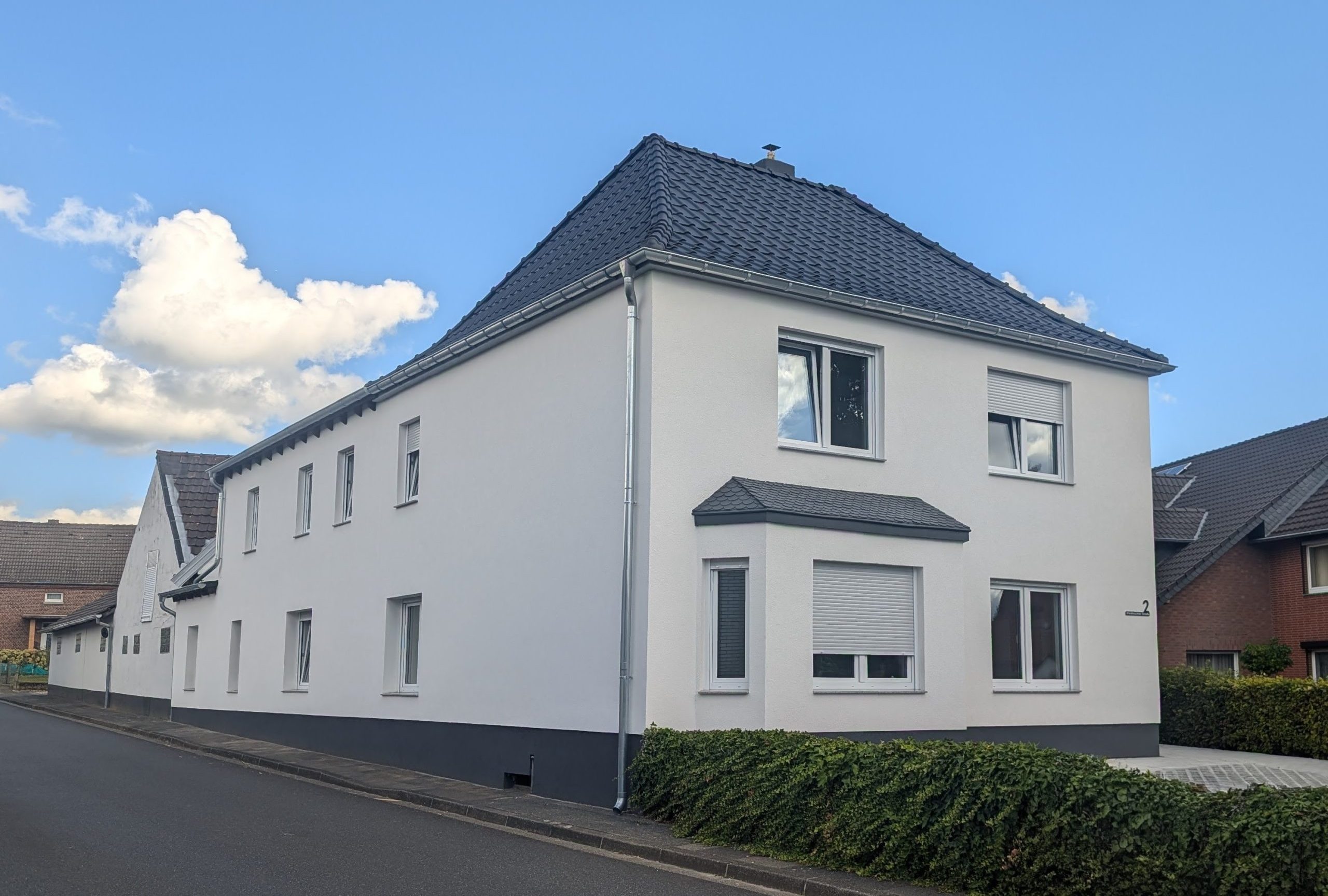 MiSS Mädchenwohngruppe in Selfkant-Saeffelen