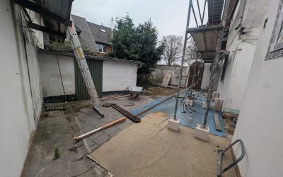 Spende der Stiftung IKEA